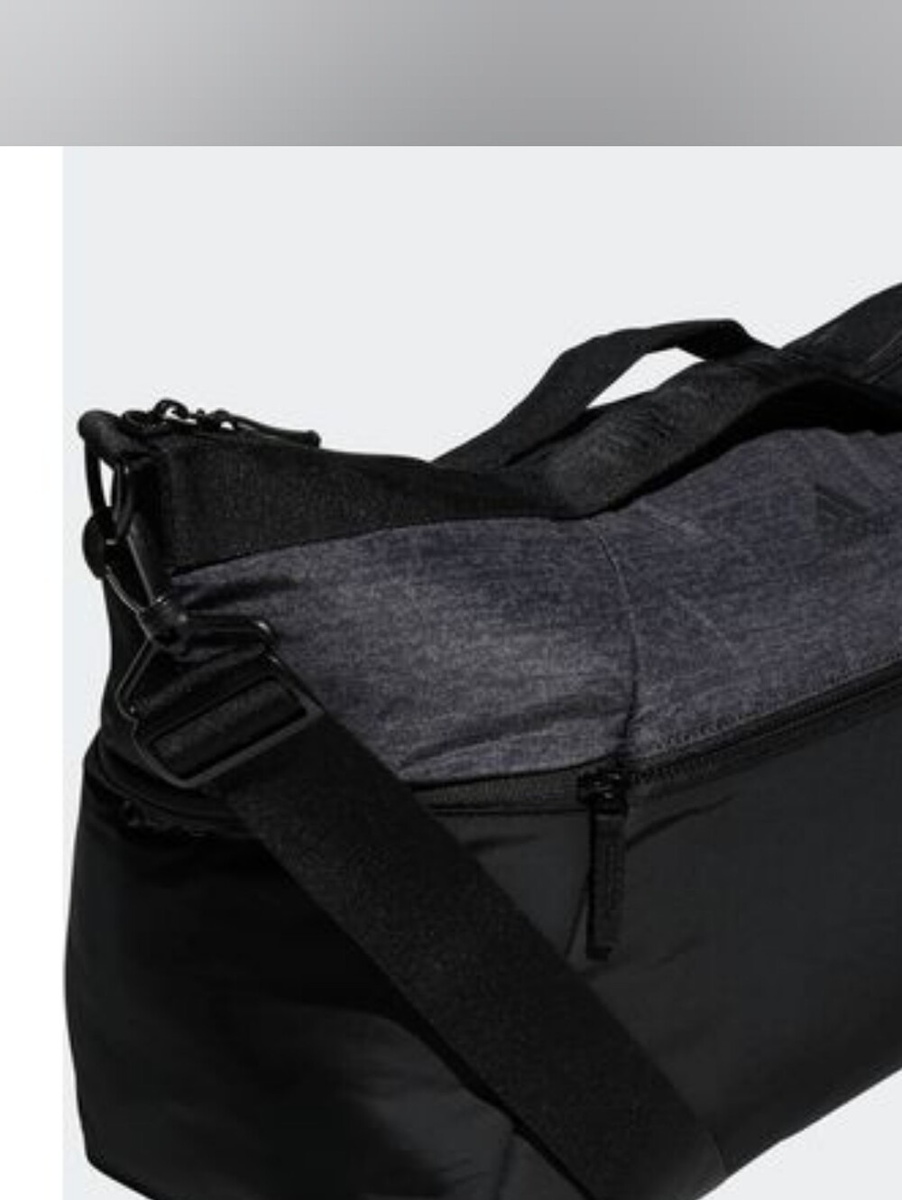 Adidas Women's Studio Duffel Bag